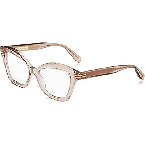 Marc Jacobs Damen Mj 1032 Sonnenbrille, 9N4, 62 von Marc Jacobs