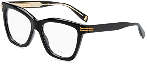 Marc Jacobs Damen Mj 1033 Sonnenbrille, 807, 66 von Marc Jacobs