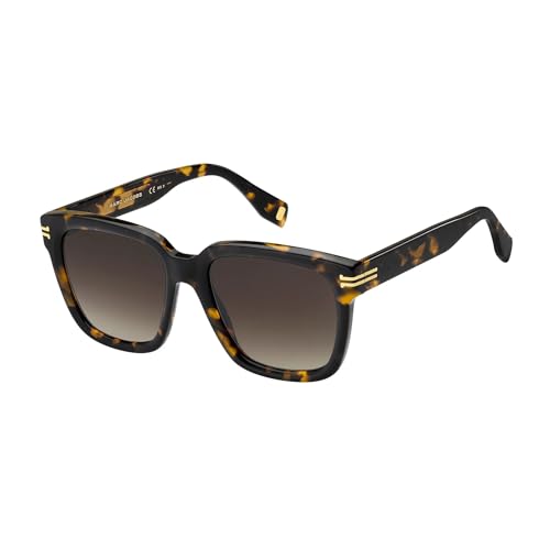 Marc Jacobs Damen MJ 1035/S Sonnenbrille, 086, 66 von Marc Jacobs