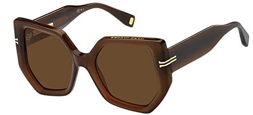 Marc Jacobs Damen Mj 1046/S Sonnenbrille, 09q, 50 von Marc Jacobs