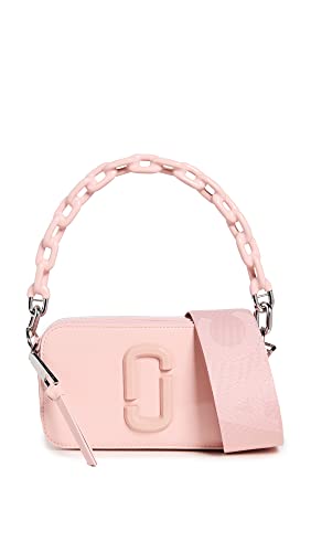 Marc Jacobs Damen The Snapshot, Rose, Einheitsgröße von Marc Jacobs