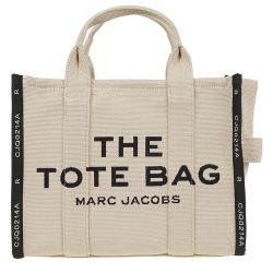 Marc Jacobs Damen Weiße Umhängetasche von Marc Jacobs