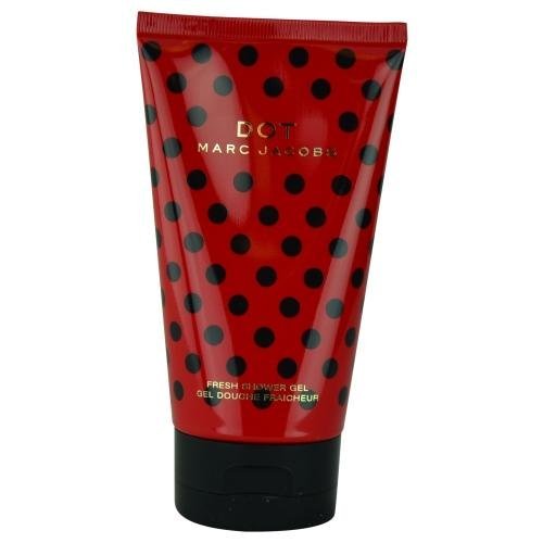 Marc Jacobs Dot femme/women, Fresh Shower Gel, 1er Pack (1 x 150 ml) von Marc Jacobs