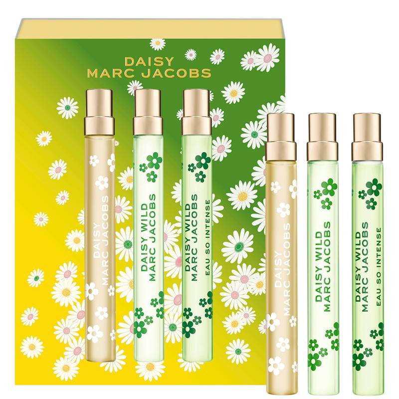 Marc Jacobs Exclusive Pen Spray Trio Set von Marc Jacobs
