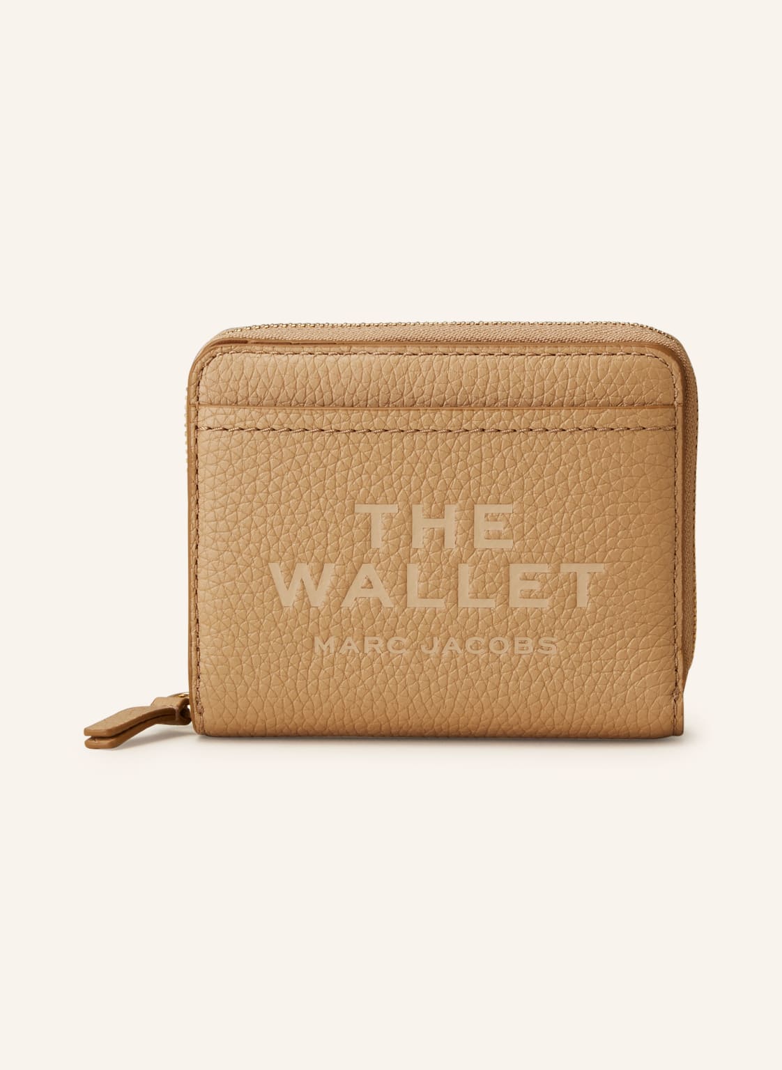 Marc Jacobs Geldbörse beige Marc Jacobs Geldbörse beige von Marc Jacobs