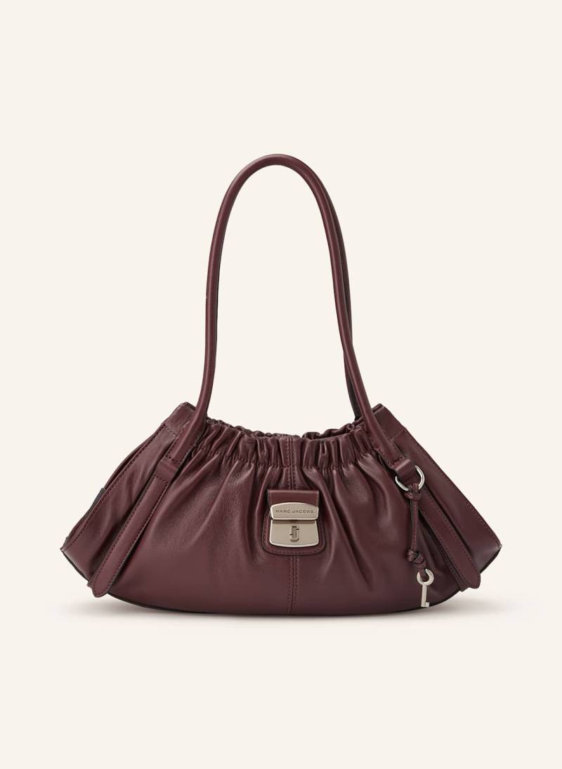 Marc Jacobs Handtasche The Cristina Satchel rot von Marc Jacobs
