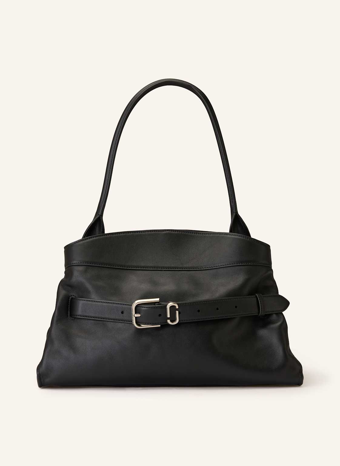 Marc Jacobs Handtasche The Dakota Satchel schwarz von Marc Jacobs