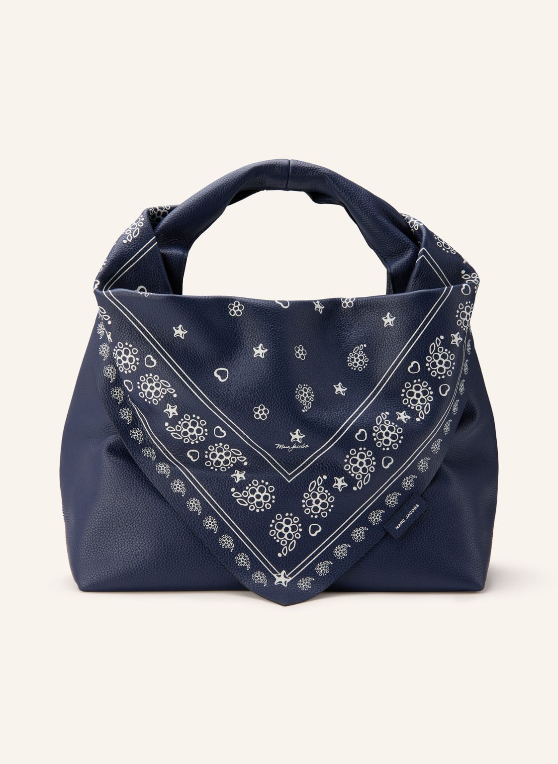 Marc Jacobs Handtasche blau von Marc Jacobs