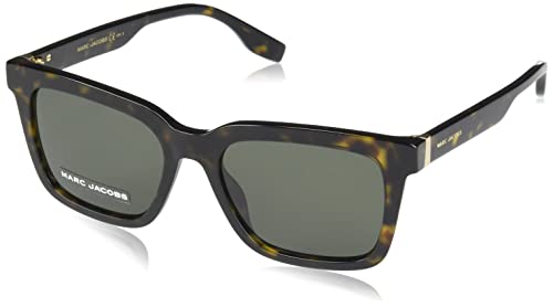 Marc Jacobs Unisex Marc 683/s Sunglasses, 086/QT Havana, 54 von Marc Jacobs