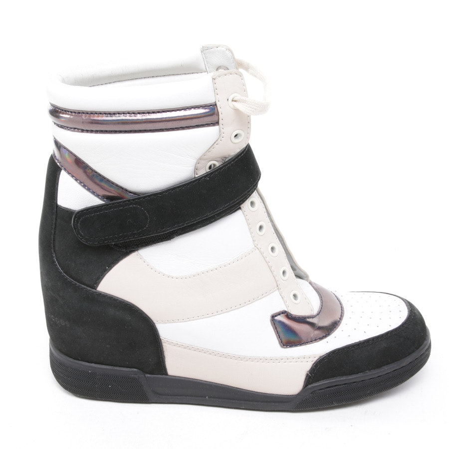 Marc Jacobs High-Top Sneaker EUR 40 Mehrfarbig von Marc Jacobs