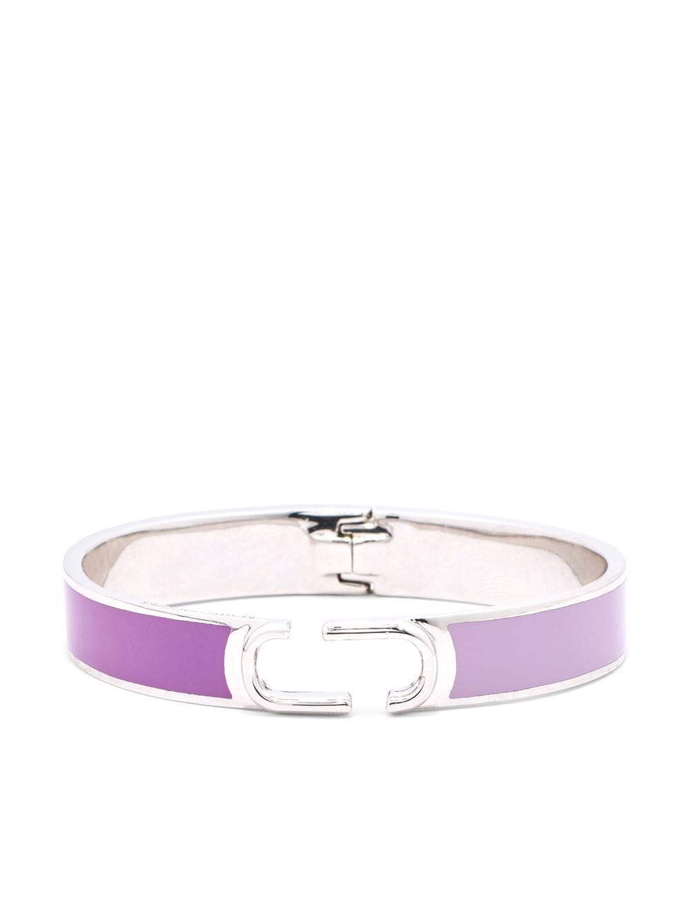 Marc Jacobs J Marc Armreif - Violett von Marc Jacobs