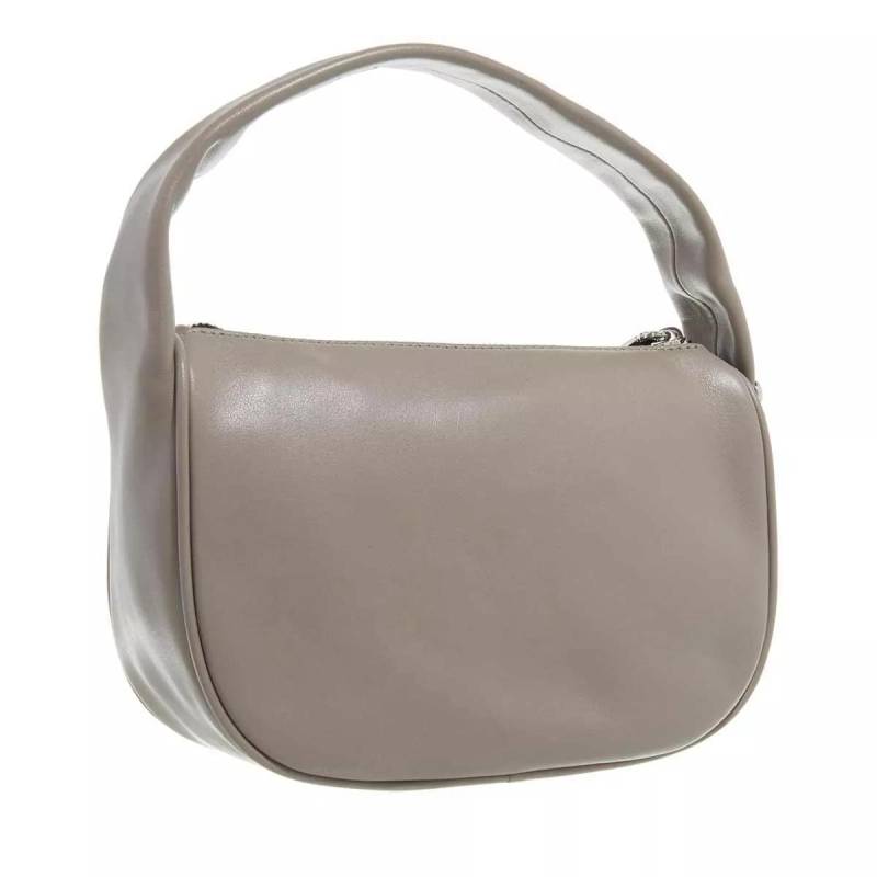 Marc Jacobs Hobo Bag - The Pushlock Mini Hobo Bag - Gr. unisize - in Beige - für Damen von Marc Jacobs