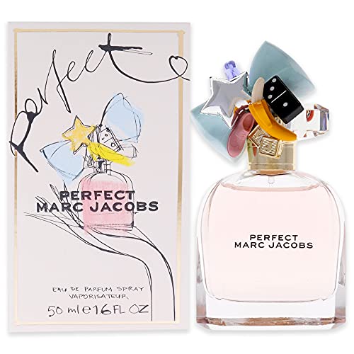 Marc Jacobs Jacobs Edp Vapo 50 Ml von Marc Jacobs