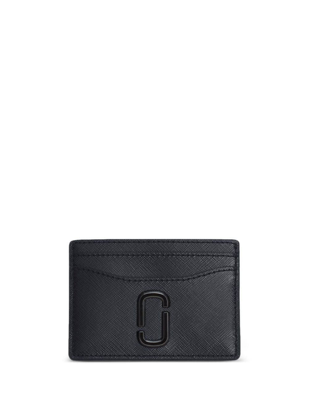 Marc Jacobs The Card Case Kartenetui - Schwarz von Marc Jacobs