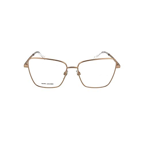 Marc Jacobs Marc 435/n Vista-Halterungen Damen Ddb / 16 Gold Kupfer Marc Jacobs Marc 435/n Vista-Halterungen Damen Ddb / 16 Gold Kupfer von Marc Jacobs
