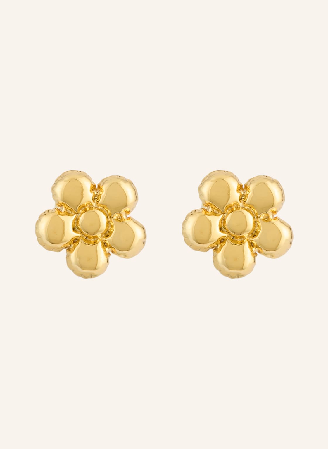 Marc Jacobs Ohrstecker The Daisy Balloon gold von Marc Jacobs