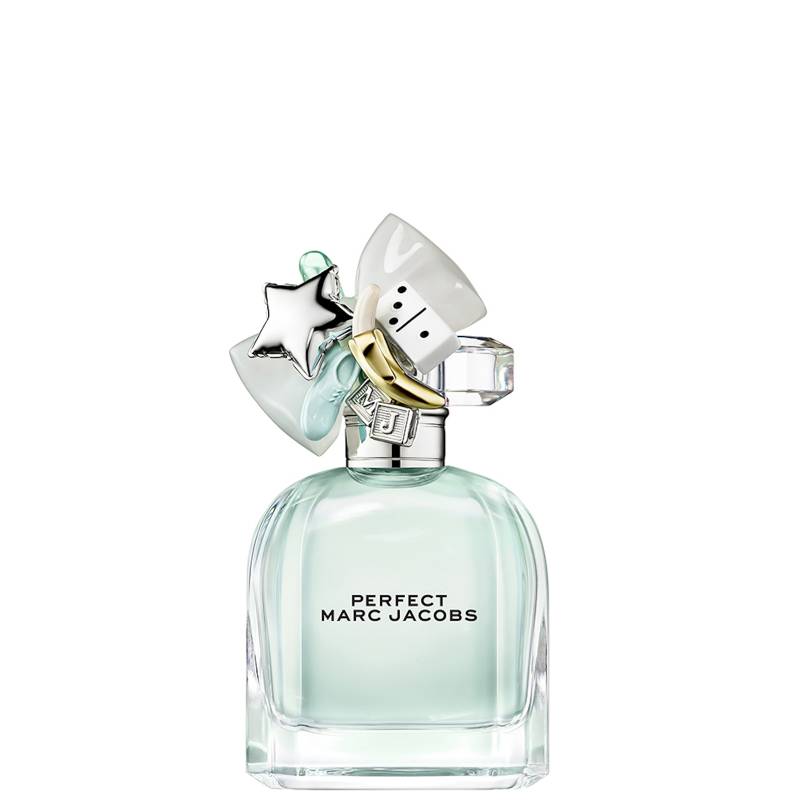 Marc Jacobs Perfect Eau de Toilette 50 ml von Marc Jacobs