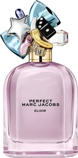Marc Jacobs Perfect Elixir Eau de Parfum (EdP) 100 ml von Marc Jacobs