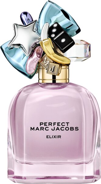 Marc Jacobs Perfect Elixir Eau de Parfum (EdP) 50 ml von Marc Jacobs