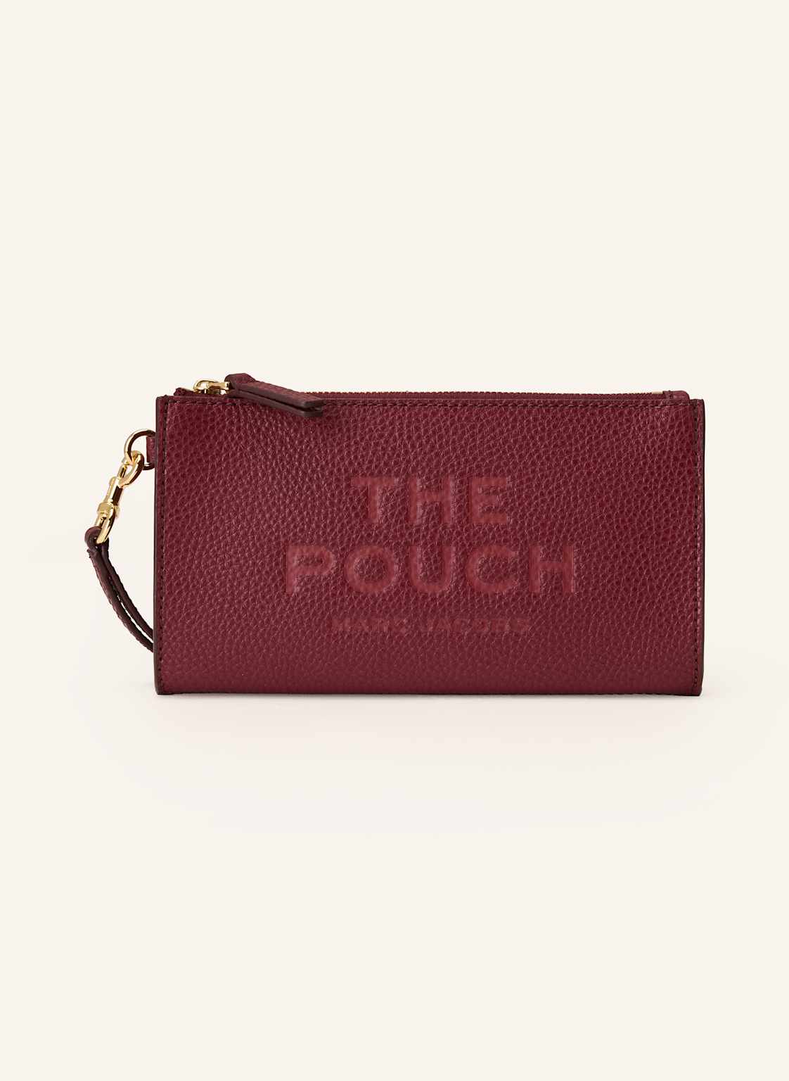 Marc Jacobs Pouch The Pouch Loop rot Marc Jacobs Pouch The Pouch Loop rot von Marc Jacobs