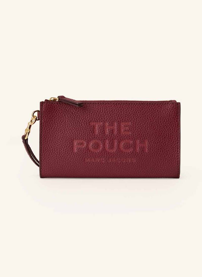 Marc Jacobs Pouch The Pouch Loop rot von Marc Jacobs