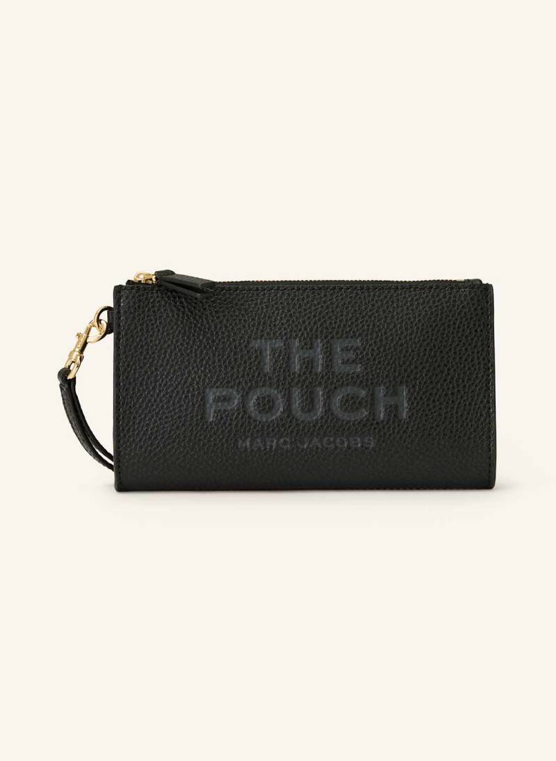 Marc Jacobs Pouch The Pouch Loop schwarz von Marc Jacobs