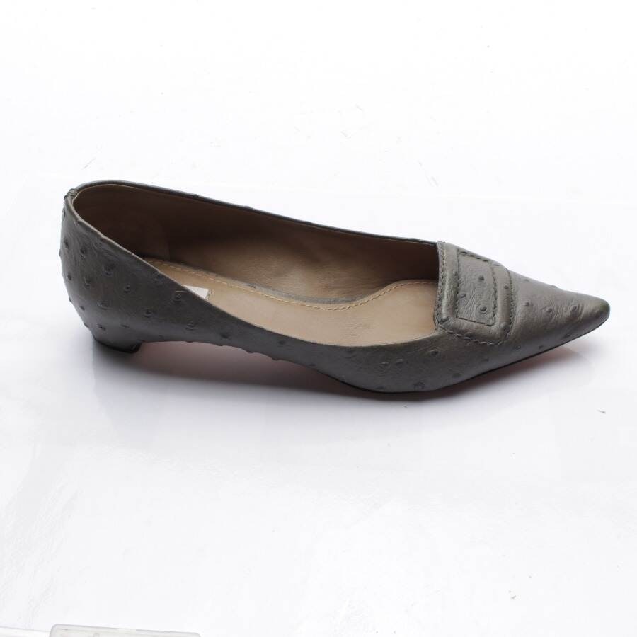 Marc Jacobs Pumps EUR 37 Grau von Marc Jacobs