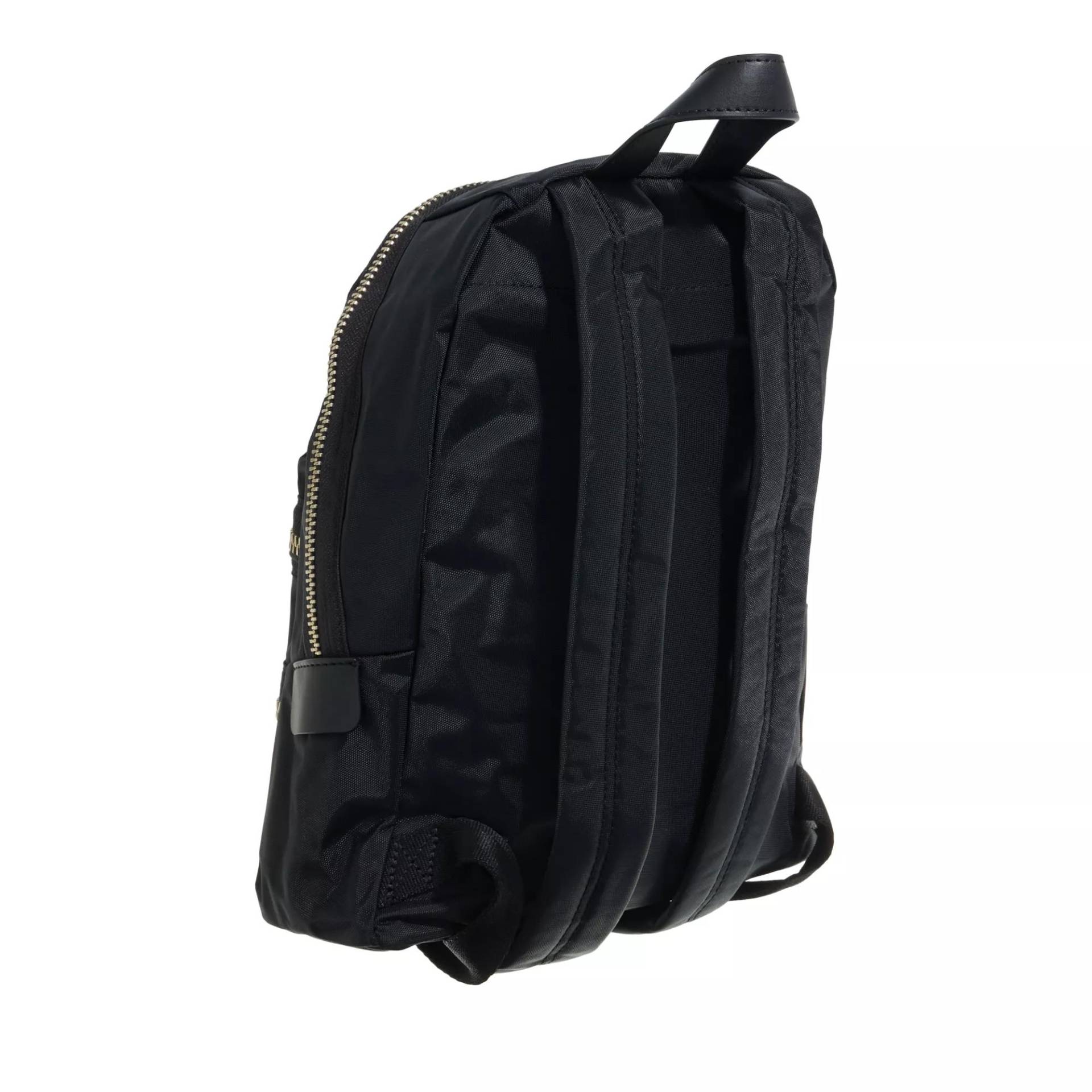 Marc Jacobs Rucksack - Biker Nylon - Gr. unisize - in Schwarz - für Damen von Marc Jacobs