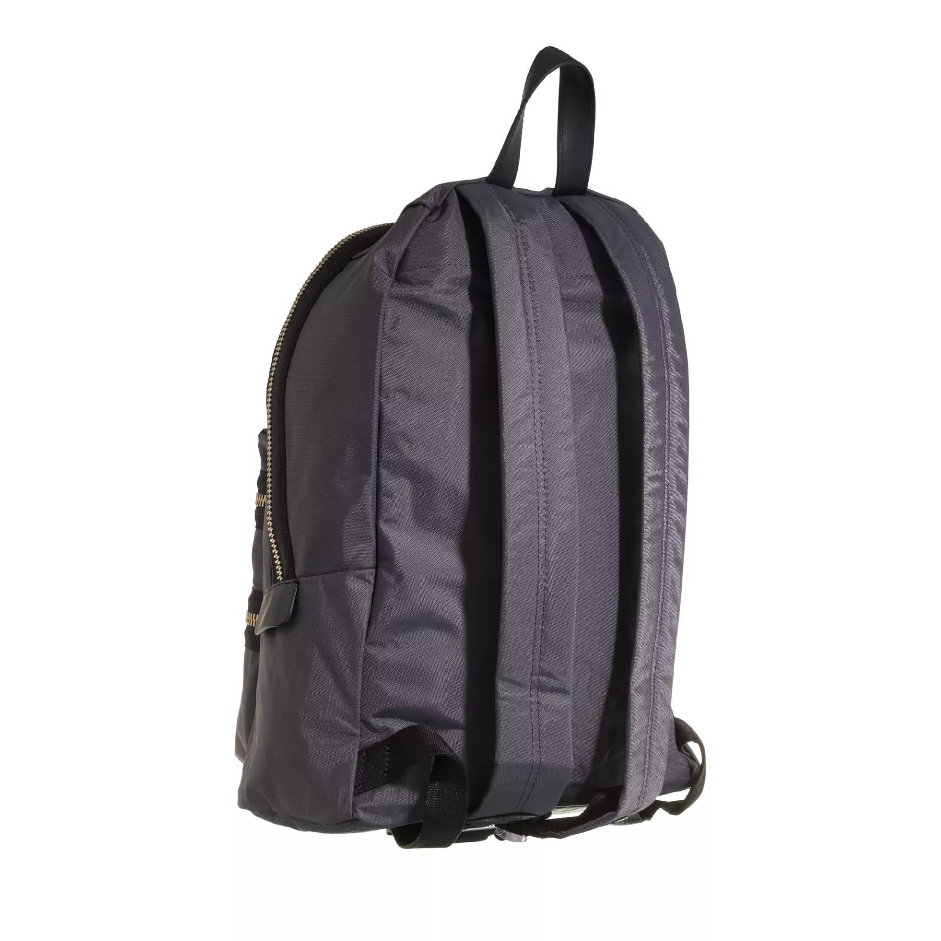 Marc Jacobs Rucksack - The Large Backpack - Gr. unisize - in Grau - für Damen von Marc Jacobs