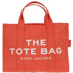 Marc Jacobs Schultertasche In Gelb & Orange von Marc Jacobs