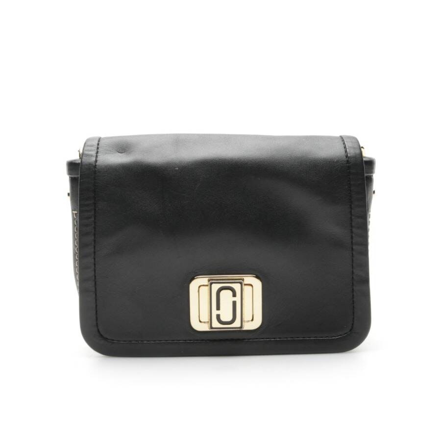 Marc Jacobs Schultertasche Schwarz von Marc Jacobs