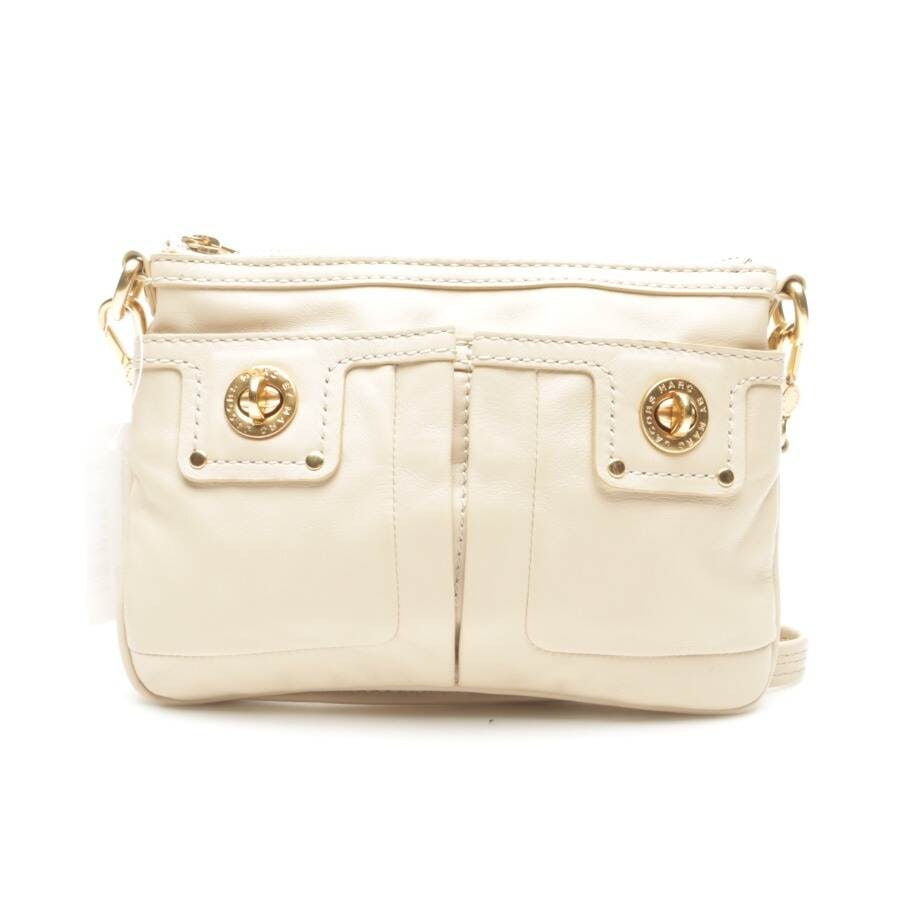 Marc Jacobs Schultertasche Beige von Marc Jacobs