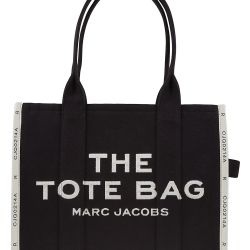 Marc Jacobs Schwarze Umhängetasche Reise von Marc Jacobs