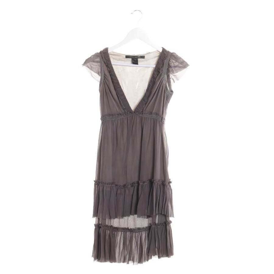 Marc Jacobs Seidenkleid 32 Grau von Marc Jacobs