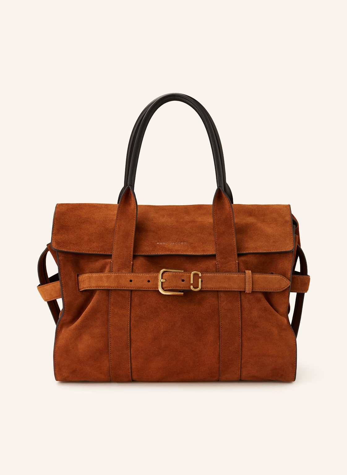 Marc Jacobs Shopper The Dakota braun von Marc Jacobs