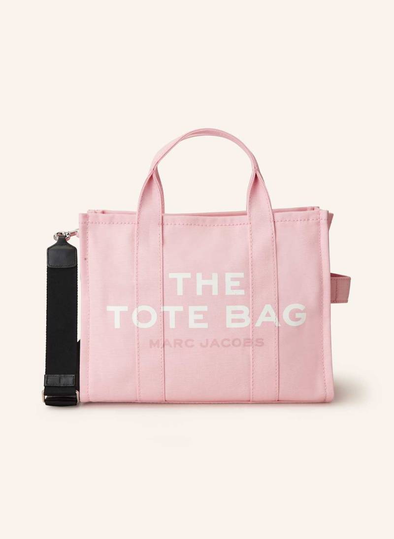 Marc Jacobs Handtasche The Medium Tote Bag rosa von Marc Jacobs