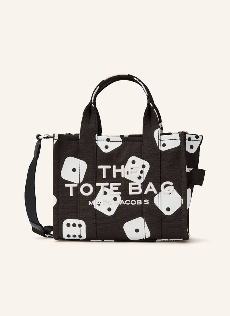 Marc Jacobs Shopper The Small Tote schwarz von Marc Jacobs