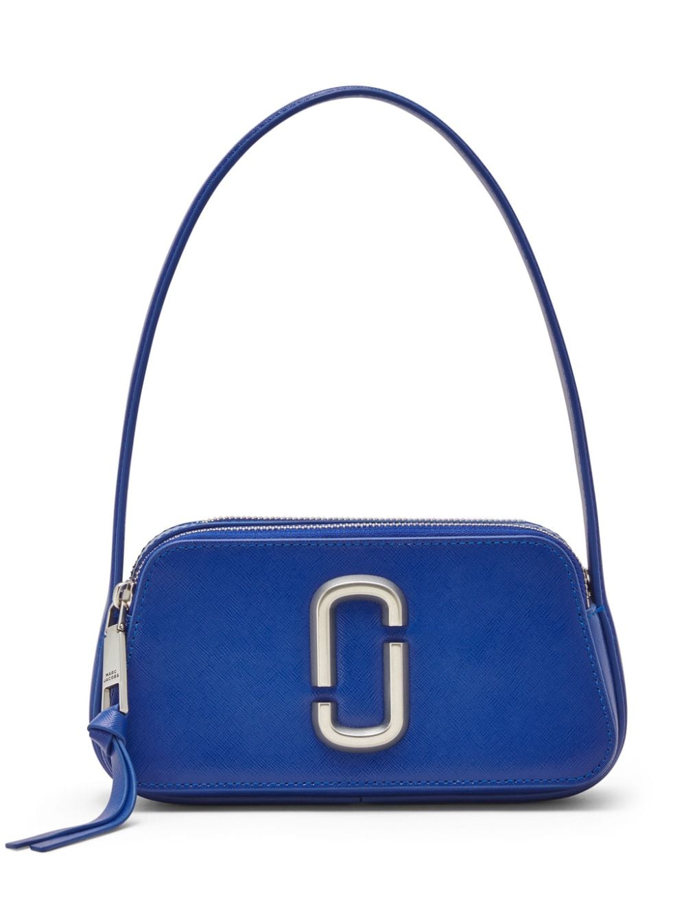 Marc Jacobs Slingshot Schultertasche - Blau von Marc Jacobs