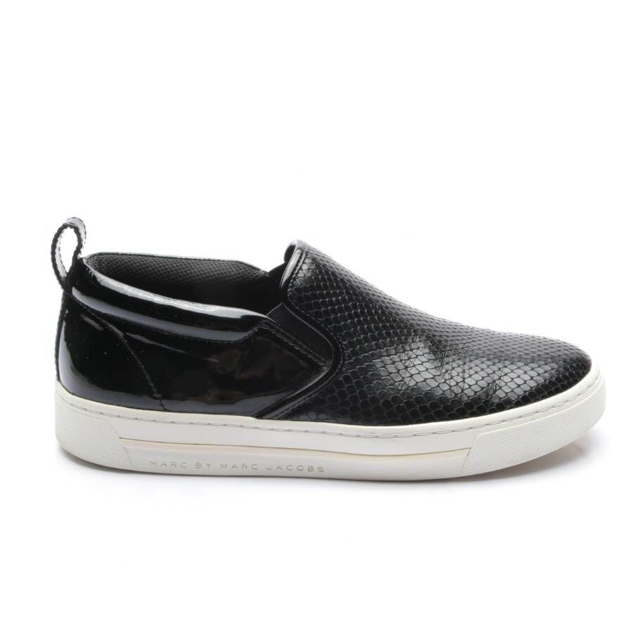 Marc Jacobs Sneaker EUR 36 Schwarz von Marc Jacobs