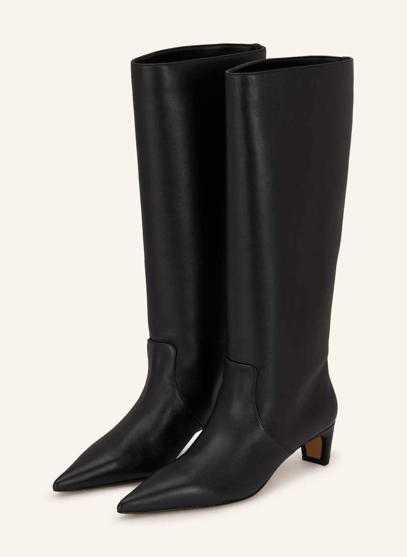 Marc Jacobs Stiefel The Mel Boot schwarz von Marc Jacobs