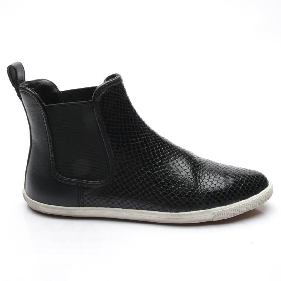 Marc Jacobs Stiefeletten EUR 36 Schwarz von Marc Jacobs