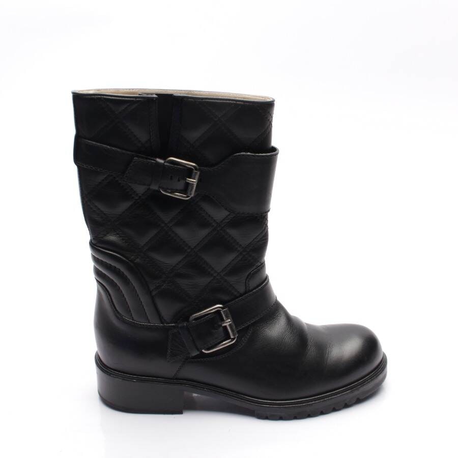 Marc Jacobs Stiefeletten EUR 37 Schwarz von Marc Jacobs