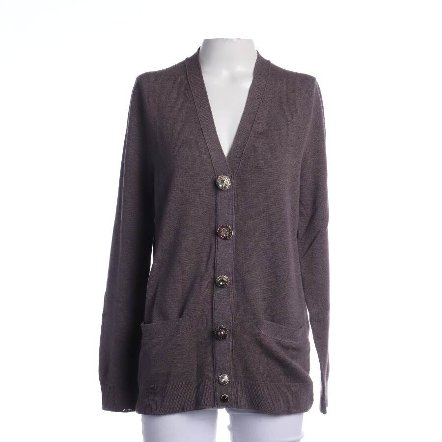 Marc Jacobs Strickjacke XS Braun von Marc Jacobs