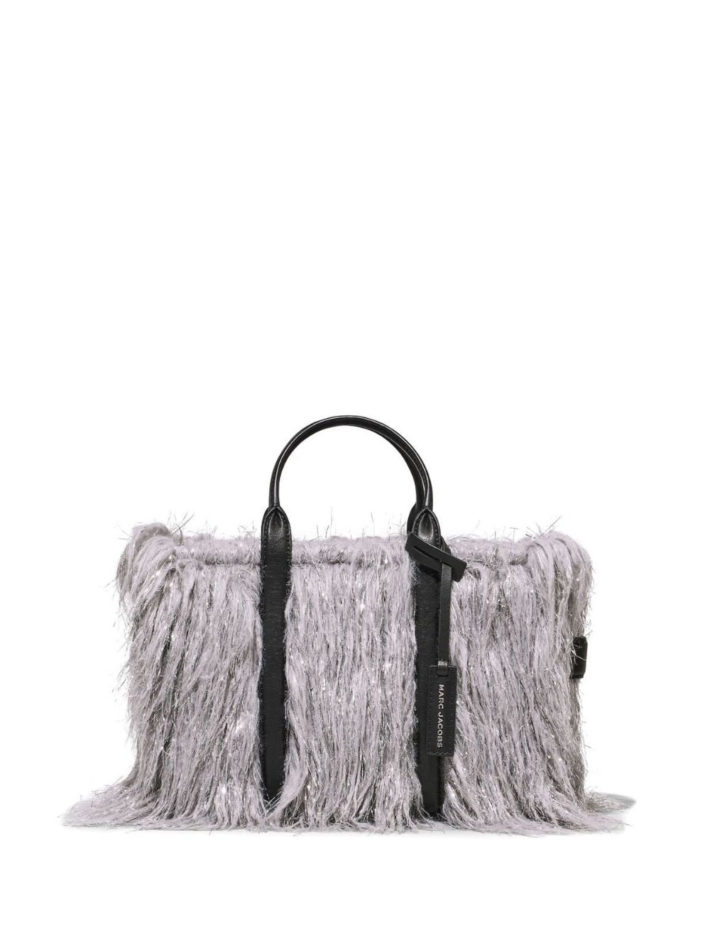 Marc Jacobs Kleine The Creature Handtasche - Grau von Marc Jacobs