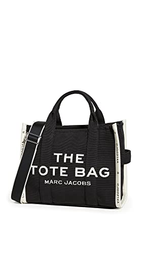 Marc Jacobs The Damen-Reisetasche, klein, schwarz, Einheitsgröße von Marc Jacobs