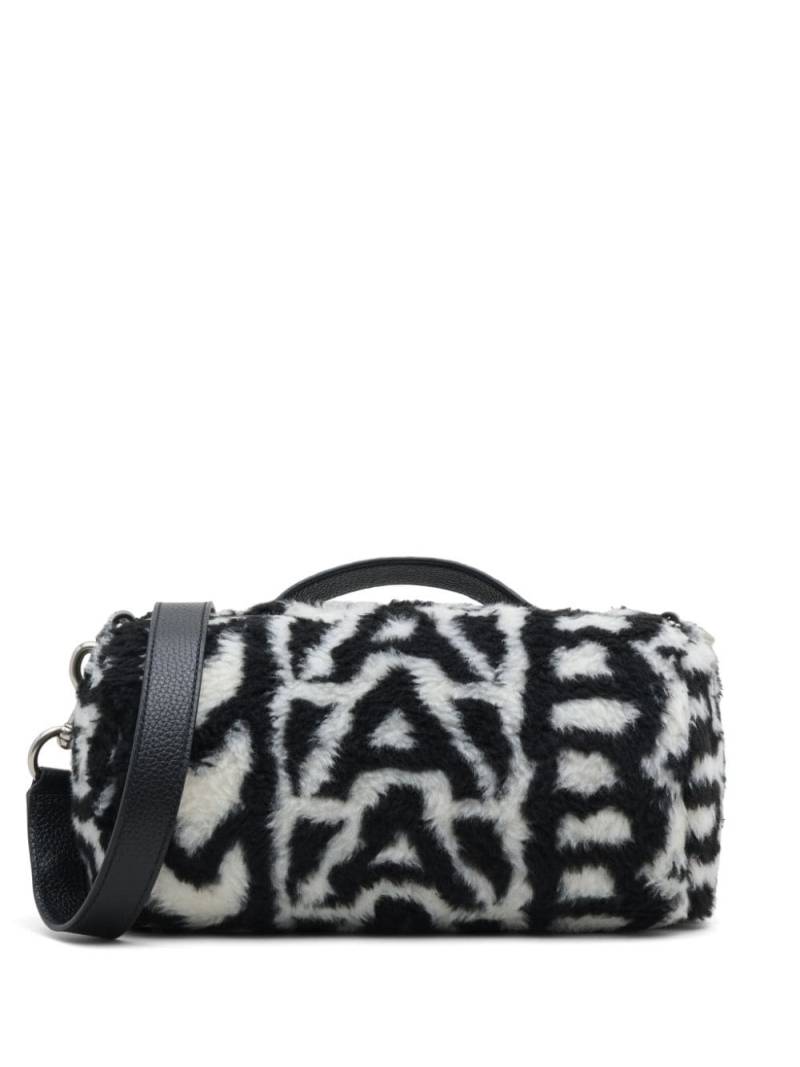 Marc Jacobs The Duffle Reisetasche - Schwarz von Marc Jacobs