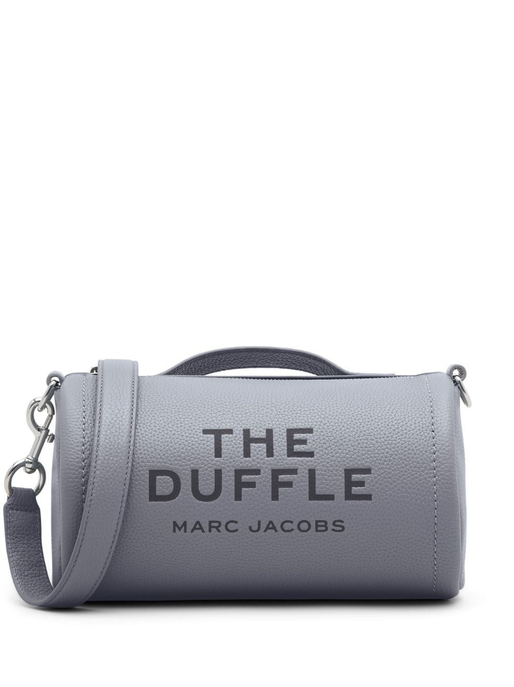 Marc Jacobs The Duffle Reisetasche - Grau von Marc Jacobs