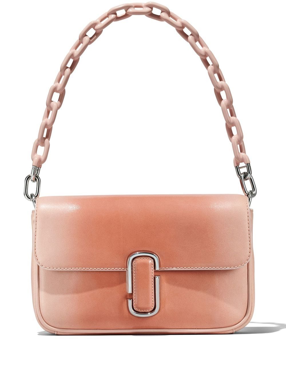 Marc Jacobs The Shoulder Schultertasche - Rosa von Marc Jacobs