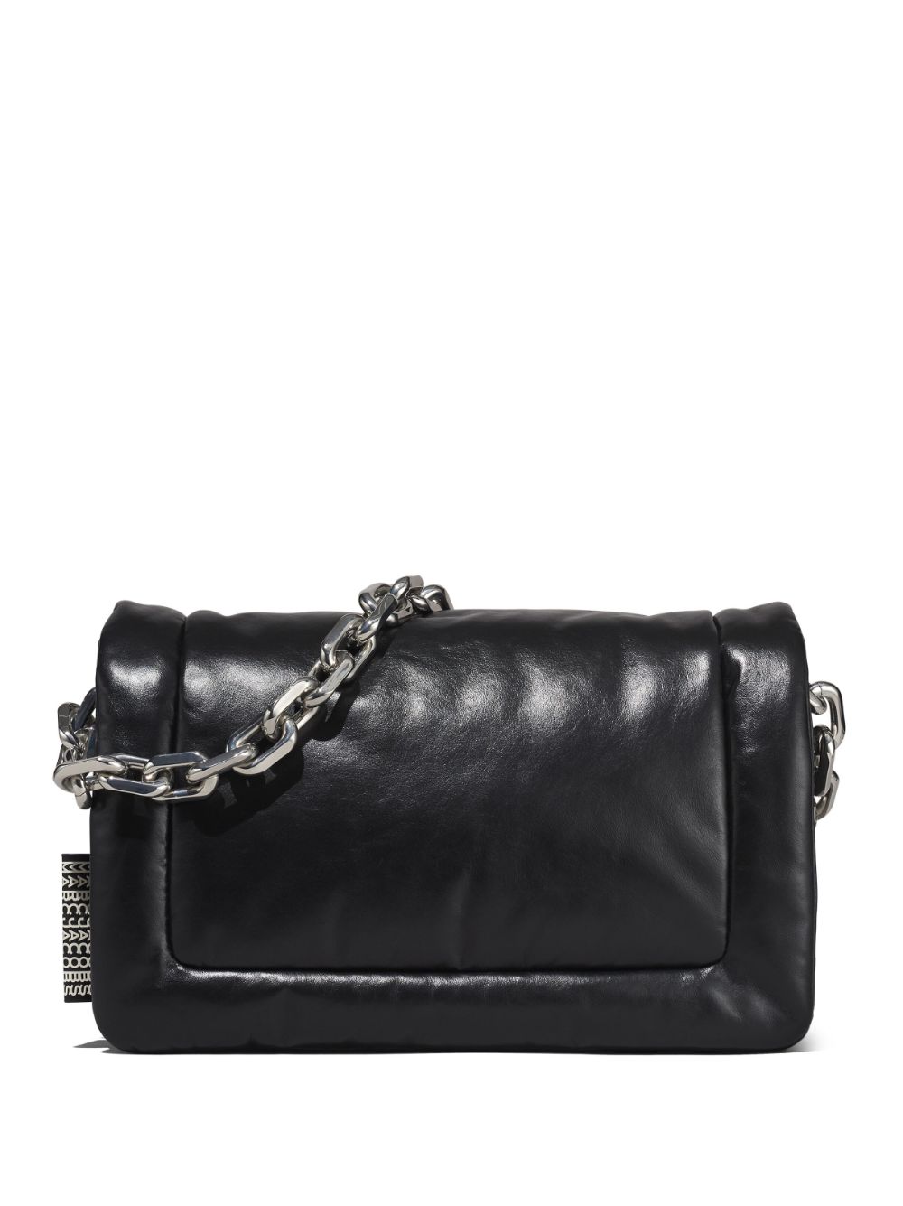 Marc Jacobs The J Schultertasche - Schwarz von Marc Jacobs