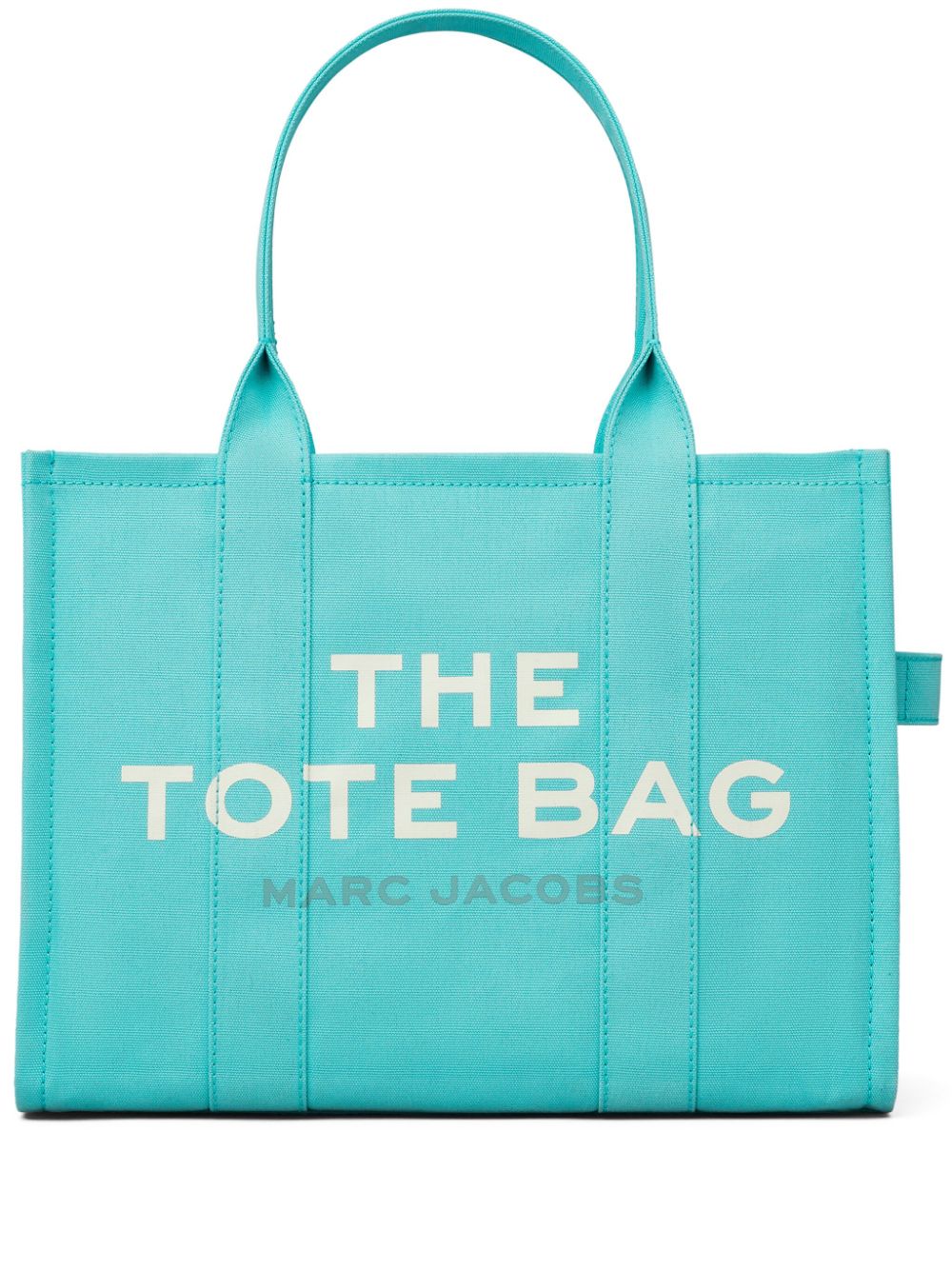 Marc Jacobs The Canvas Large Shopper - Blau von Marc Jacobs